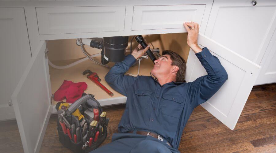 Professional same day plumber in Siloam Springs, AR